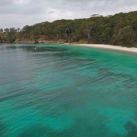 Just-4-You! Amazing Sea Views, Wifi, Fully Air-Conditioned, King Bed Vincentia Exterior photo