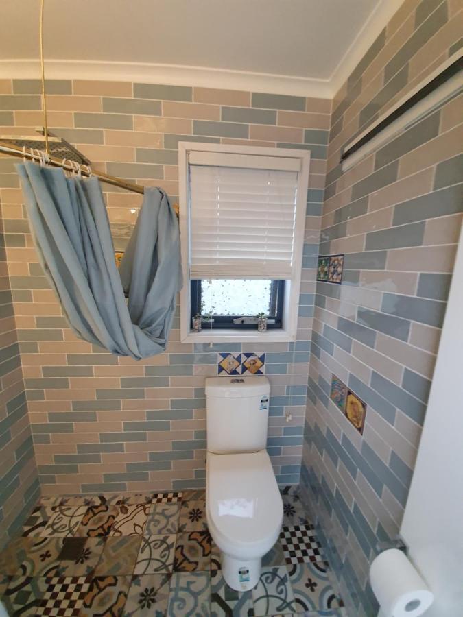 Just-4-You! Amazing Sea Views, Wifi, Fully Air-Conditioned, King Bed Vincentia Exterior photo
