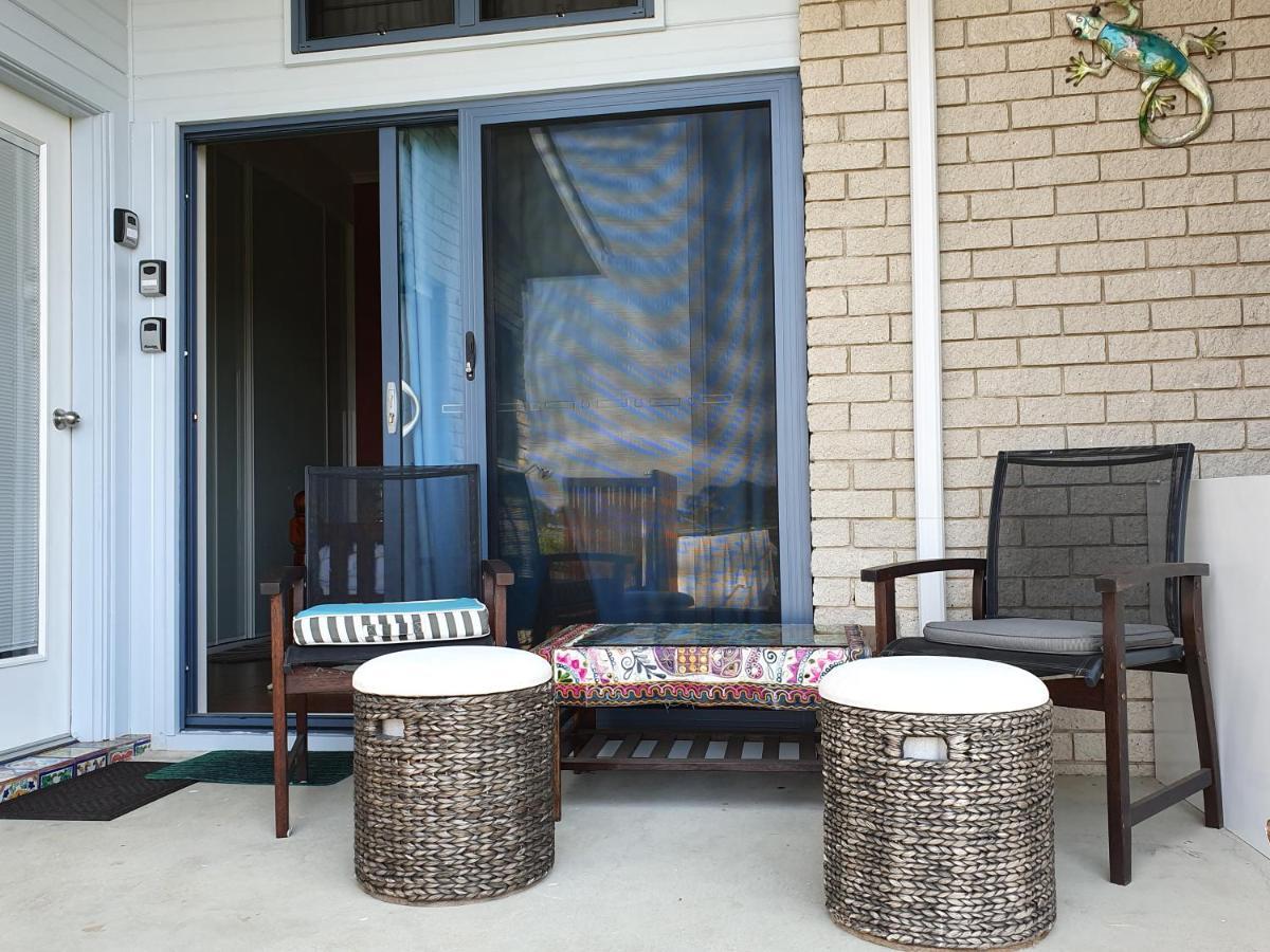Just-4-You! Amazing Sea Views, Wifi, Fully Air-Conditioned, King Bed Vincentia Exterior photo