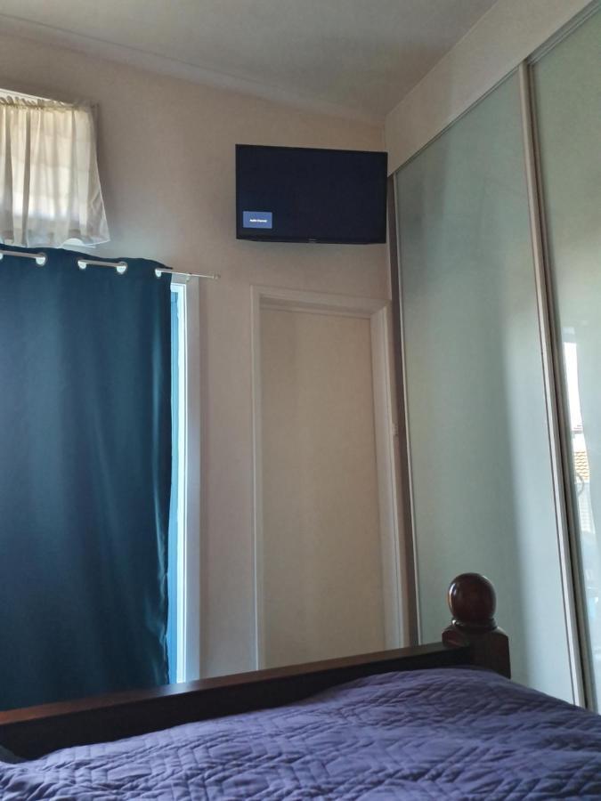Just-4-You! Amazing Sea Views, Wifi, Fully Air-Conditioned, King Bed Vincentia Exterior photo